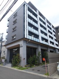 エステムコート京都西大路(501)