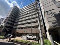 エスリ－ド堂島（605）