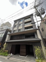 ロジュマン京都橘柳町(302)