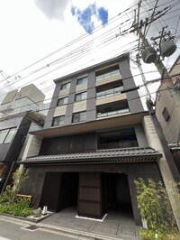 ロジュマン京都橘柳町(302)