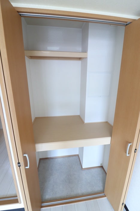 収納 ＪＰアパートメント膳所