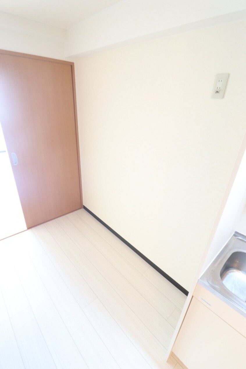 内観写真 ＪＰアパートメント膳所