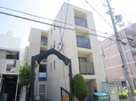 第二永和マンション