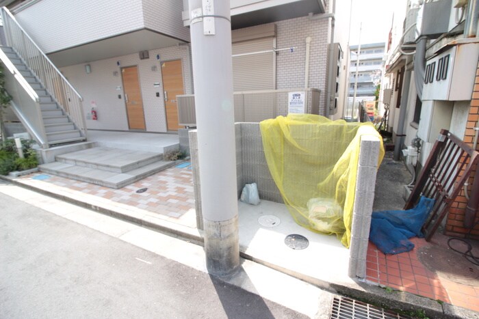 その他 プリムローズ野崎