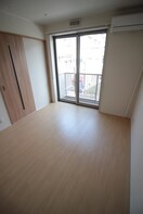 居室 プリムローズ野崎