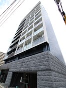 プレサンス梅田ヴェルテ(304)の外観