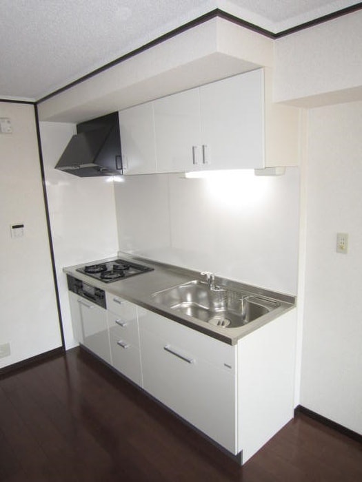 キッチン シャンポール山科