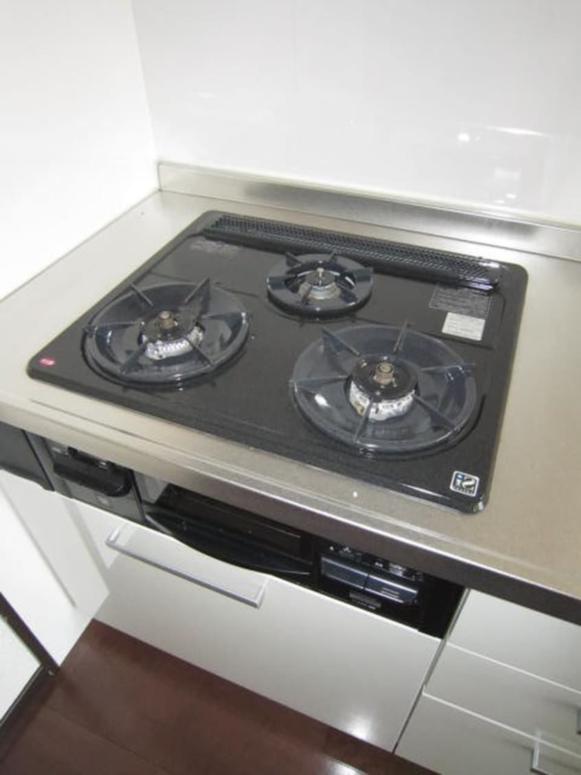 キッチン シャンポール山科