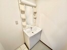 洗面 ミモザ千