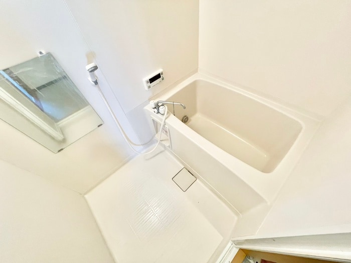 バス／シャワールーム等 ミモザ千