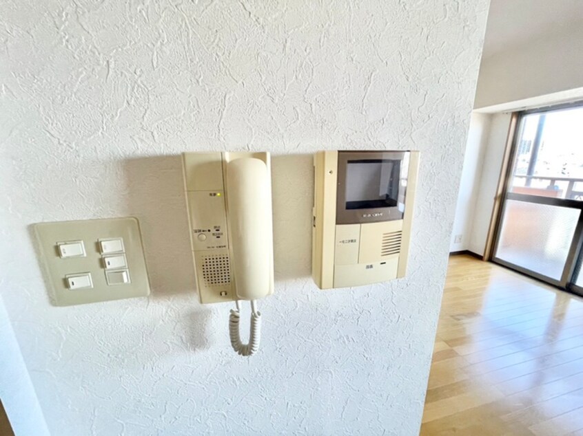 内観写真 ミモザ千