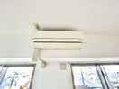 内観写真 ミモザ千
