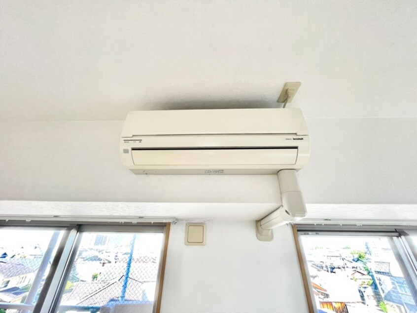 内観写真 ミモザ千