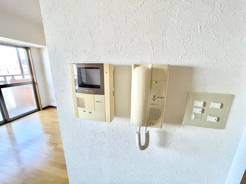 内観写真 ミモザ千