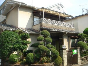 平尾貸家