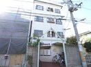 ショウエイハウス5の外観