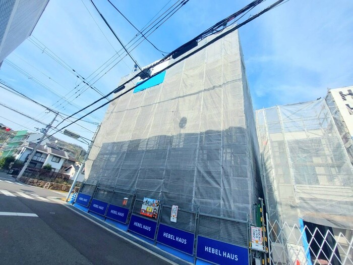 外観写真 仮）本山中町４丁目プロジェクト