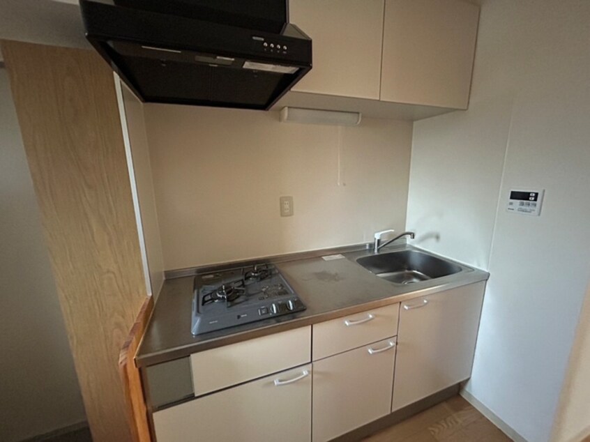キッチン フォレスト蓮宮No.3