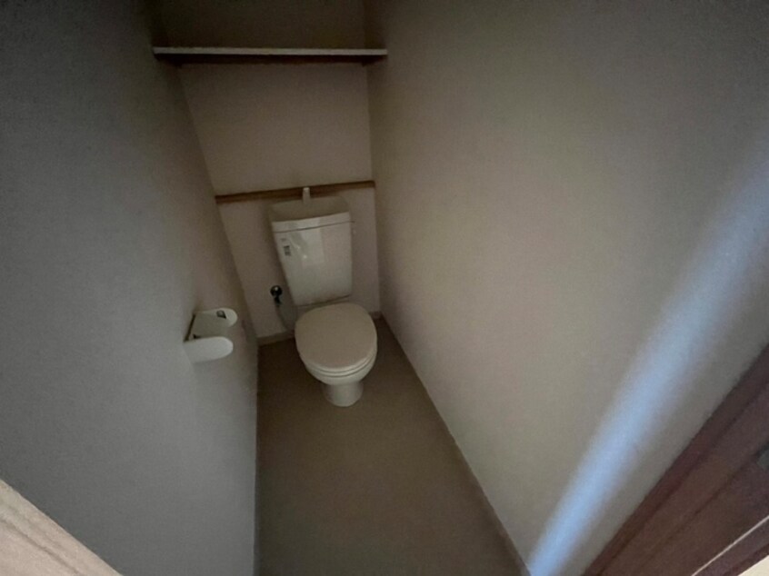 トイレ フォレスト蓮宮No.3