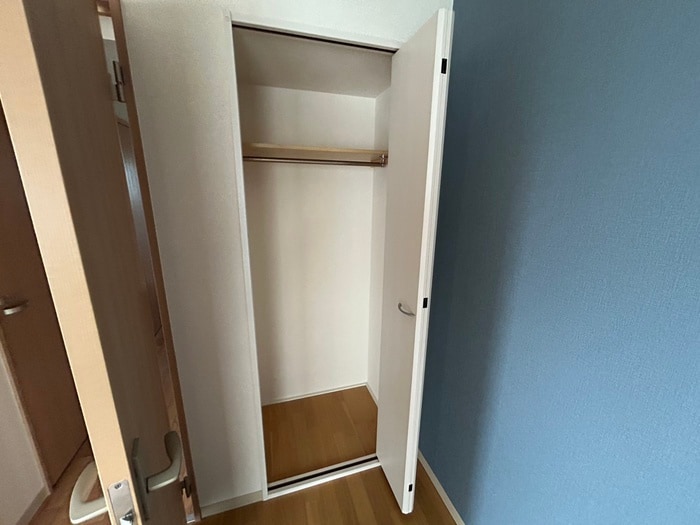 収納 フォレスト蓮宮No.3