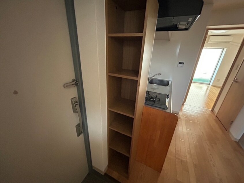 靴箱 フォレスト蓮宮No.3