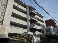 平田マンション