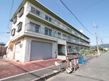 福井マンション