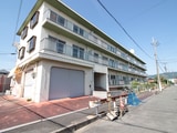 福井マンション