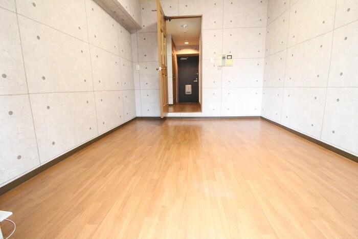 居室 エバースクエア同心