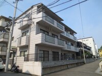 大和町マンション