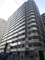 ｴｽﾃﾑﾌﾟﾗｻﾞ大手前ｴｳﾞｧｰｽ(512)