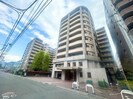 グランクール河原町二条(212)の外観