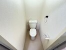 トイレ コ－ポ西井