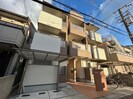 プラーフ９の外観