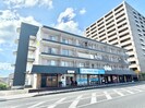 ヤマブハイツの外観