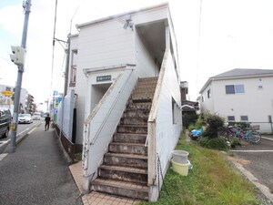 石田ハイツ