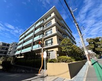 ﾕﾆﾊｲﾑｴｸｼｱ池田城山（２０４）