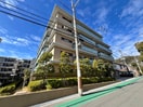 エントランス部分 ﾕﾆﾊｲﾑｴｸｼｱ池田城山（２０４）