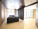 建物設備 ﾕﾆﾊｲﾑｴｸｼｱ池田城山（２０４）
