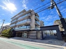 建物設備 ﾕﾆﾊｲﾑｴｸｼｱ池田城山（２０４）