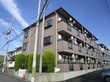 ラヴェニュー西牧野