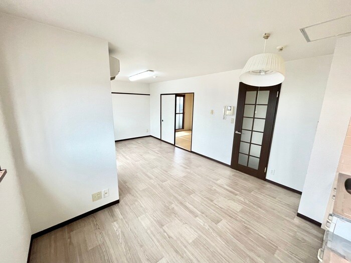 居室 メゾン瀬川