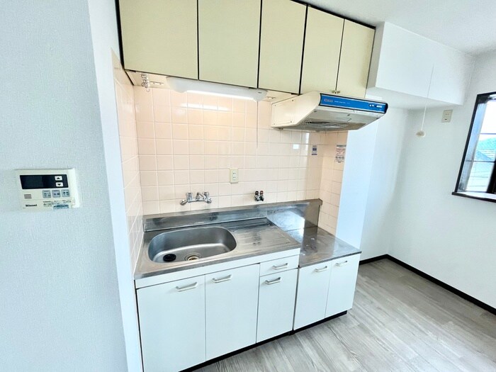 キッチン メゾン瀬川