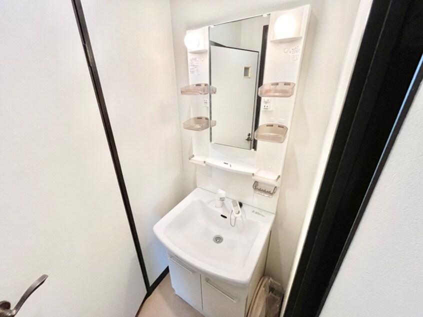 洗面 メゾン瀬川