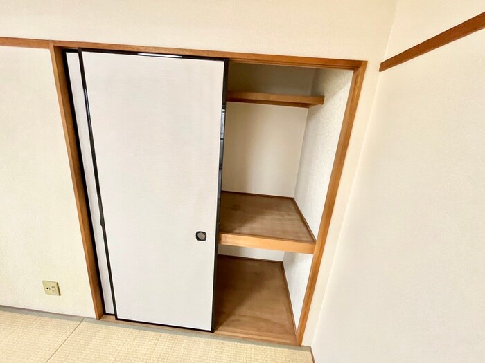 収納 メゾン瀬川