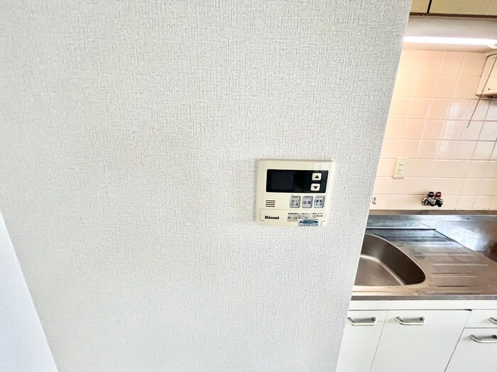 内観写真 メゾン瀬川