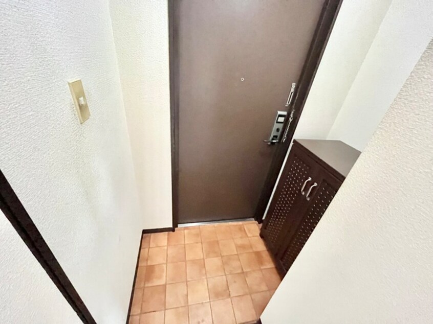 玄関 メゾン瀬川