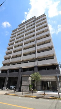 ｴｽﾘ-ﾄﾞ南堀江ﾘﾊﾞ-ｻｲﾄﾞ(302)