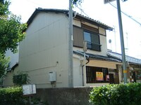 齋藤様貸家