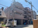 リダイ六甲の外観